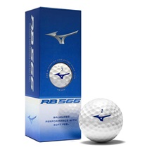 Mizuno RB 566 golfové míčky