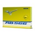 Mizuno RB 566 golfové míčky, žluté