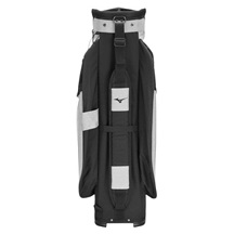 Mizuno BR-D3 cart bag, heathered grey
