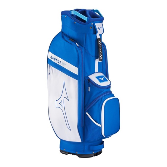Mizuno BR-D3 cart bag, staff
