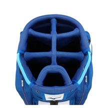 Mizuno BR-D3 cart bag, staff