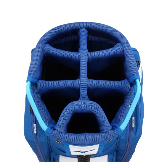 Mizuno BR-D3 cart bag, staff