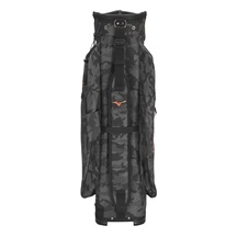 Mizuno BR-D3 cart bag, camo/copper