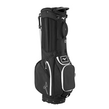 Mizuno BR-D3 stand bag, černo/bílý