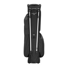 Mizuno BR-D3 stand bag, černo/bílý