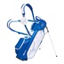 Mizuno BR-D3 stand bag, staff