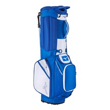 Mizuno BR-D3 stand bag, staff
