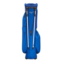Mizuno BR-D3 stand bag, staff