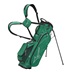 Mizuno BR-D3 stand bag, heathered green