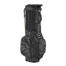 Mizuno BR-D3 stand bag, camo/copper