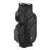 Mizuno BR-D4 cart bag, heathered charcoal
