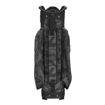 Mizuno BR-D4 cart bag, camo/copper