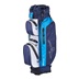 Mizuno BR-DRI cart bag, modrý