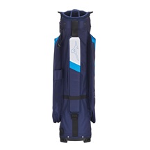 Mizuno BR-DRI cart bag, modrý