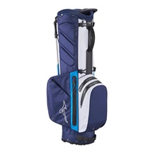 Mizuno BR-DRI stand bag, modrý