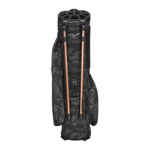 Mizuno BR-DX stand bag, camo/copper