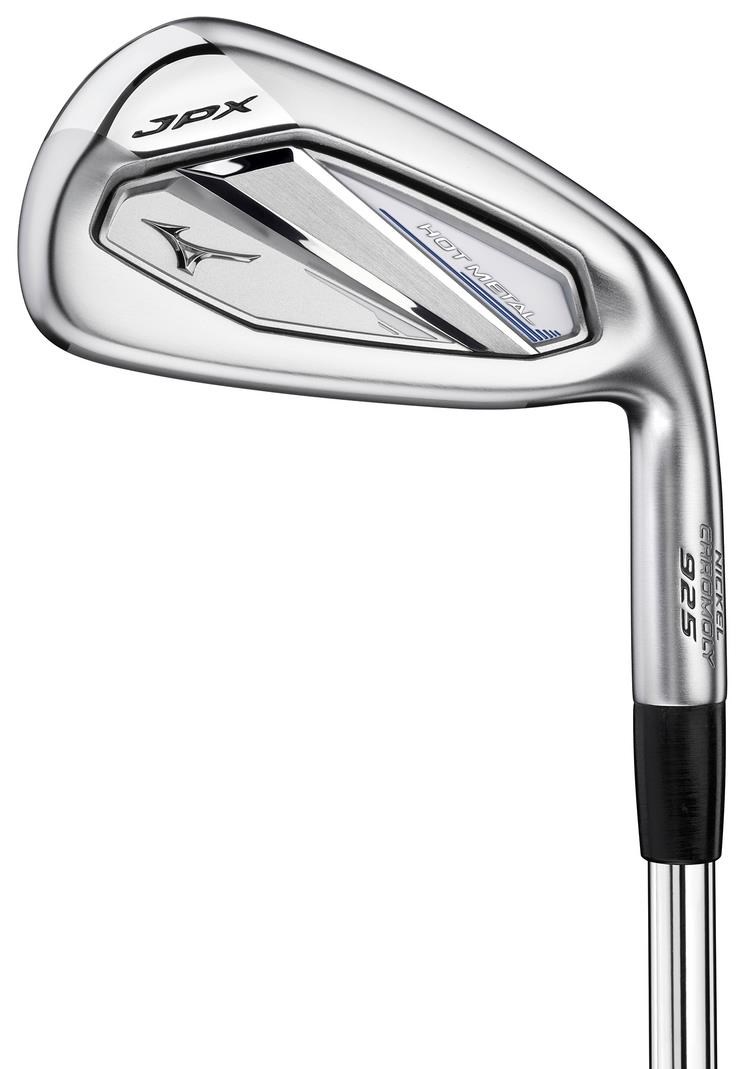 Mizuno JPX 925 Hot Metal pánská železa, ocel