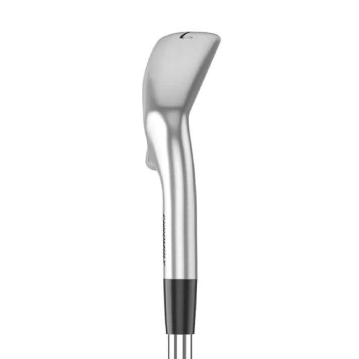 Mizuno JPX 925 Hot Metal pánská železa, ocel