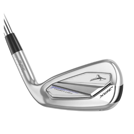 Mizuno JPX 925 Hot Metal pánská železa, ocel