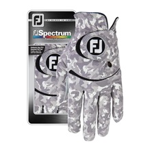 Footjoy Spectrum pánská rukavice, camo grey