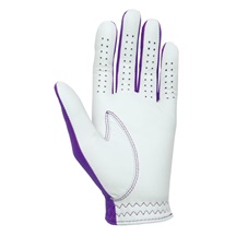 Footjoy Spectrum pánská golfová rukavice, fialová