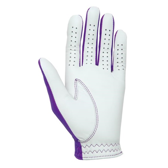 Footjoy Spectrum pánská golfová rukavice, fialová