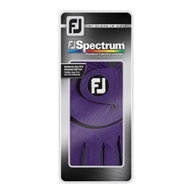 Footjoy Spectrum pánská golfová rukavice, fialová