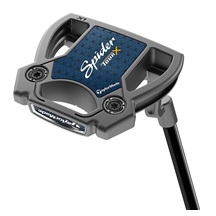 TaylorMade Spider Tour X L-Neck putter