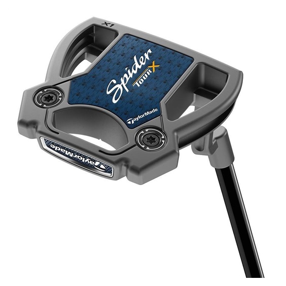 TaylorMade Spider Tour X L-Neck putter