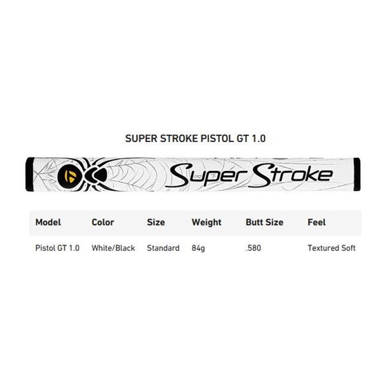 TaylorMade Spider Tour X L-Neck putter