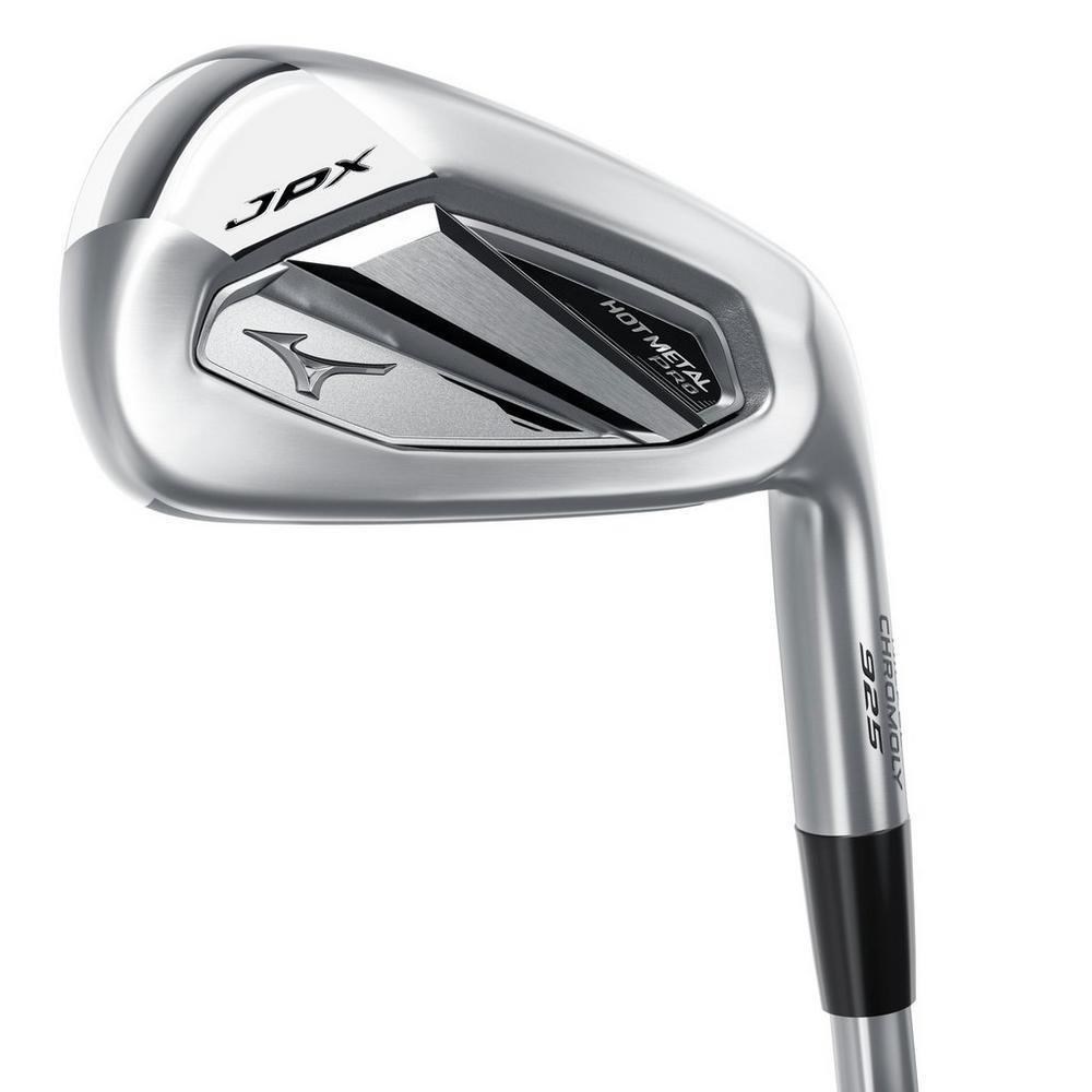Mizuno JPX 925 Hot Metal Pro pánská železa, ocel