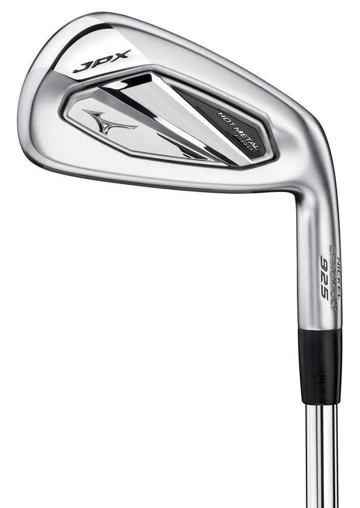 Mizuno JPX 925 Hot Metal Pro pánská železa, ocel