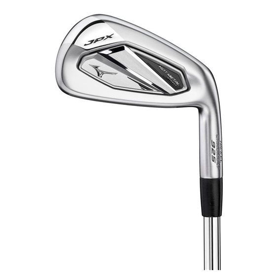 Mizuno JPX 925 Hot Metal Pro pánská železa, ocel