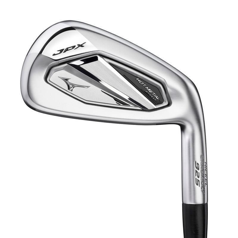 Mizuno JPX 925 Hot Metal Pro pánská železa, ocel