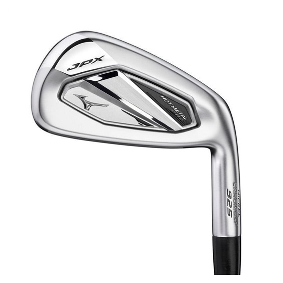 Mizuno JPX 925 Hot Metal Pro pánská železa, ocel