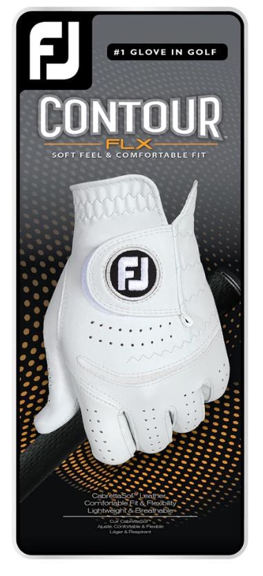 FootJoy Contour FLX pánská golfová rukavice