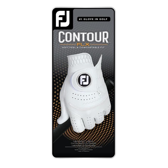 FootJoy Contour FLX pánská golfová rukavice