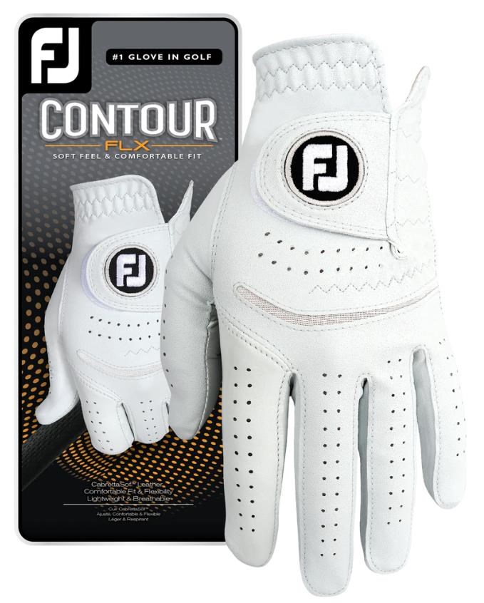 FootJoy Contour FLX pánská golfová rukavice
