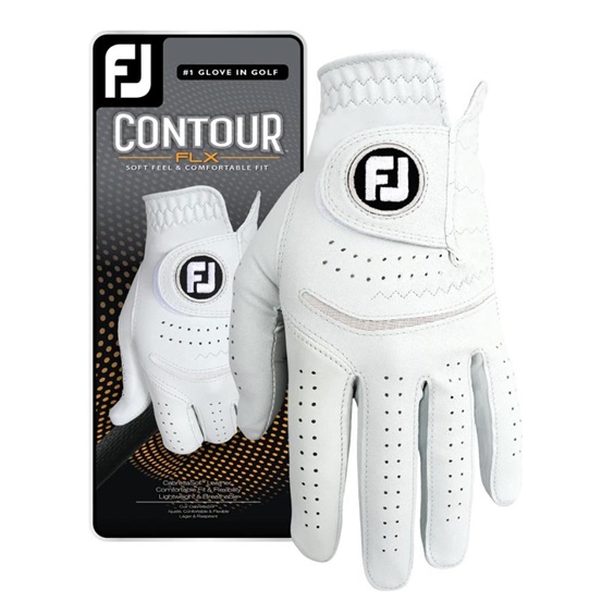 FootJoy Contour FLX pánská golfová rukavice