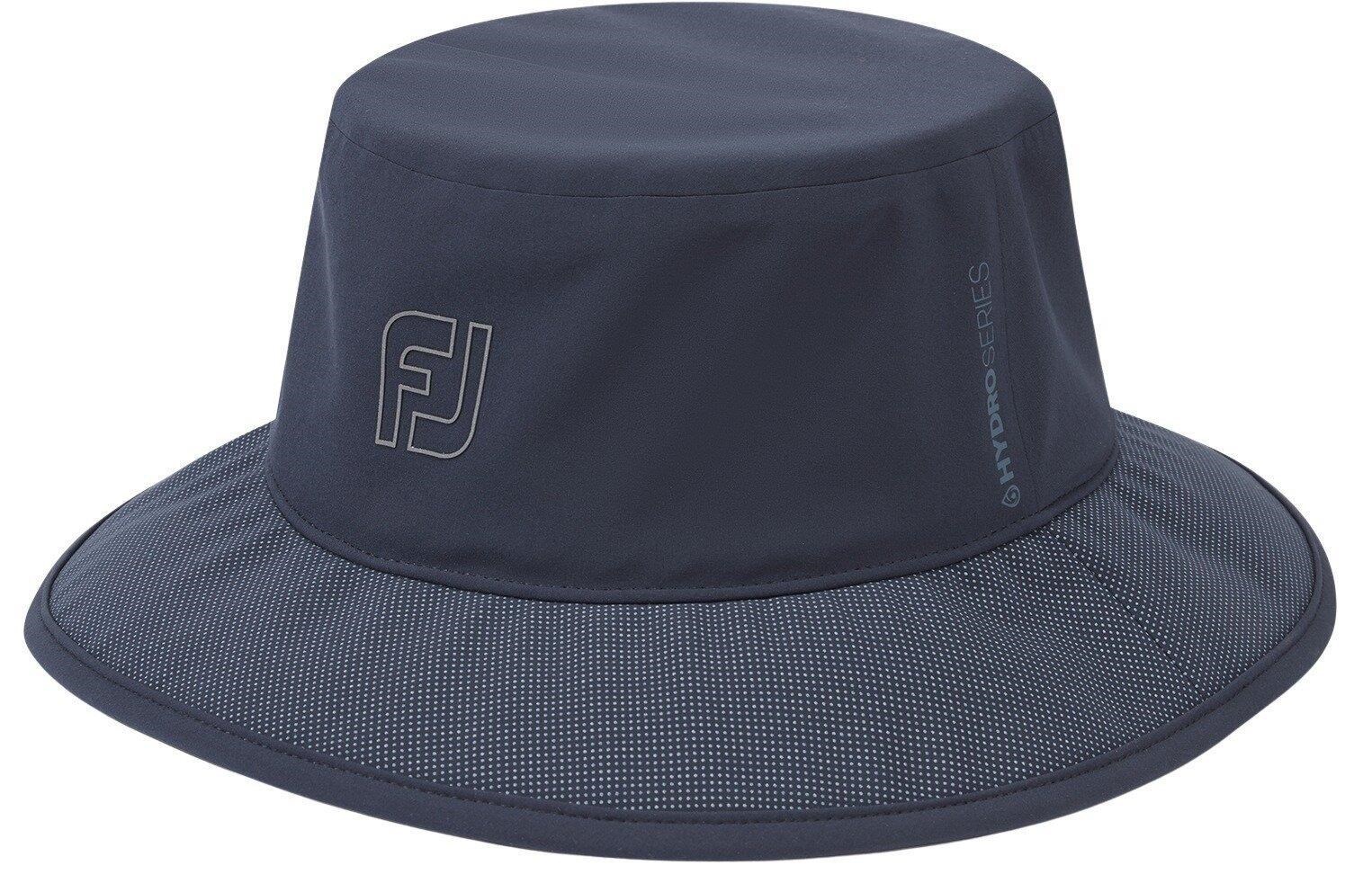 FootJoy HydroSeries klobouk, modrý