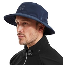 FootJoy HydroSeries klobouk, modrý