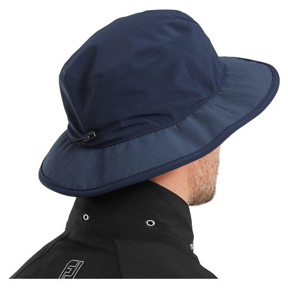 FootJoy HydroSeries klobouk, modrý