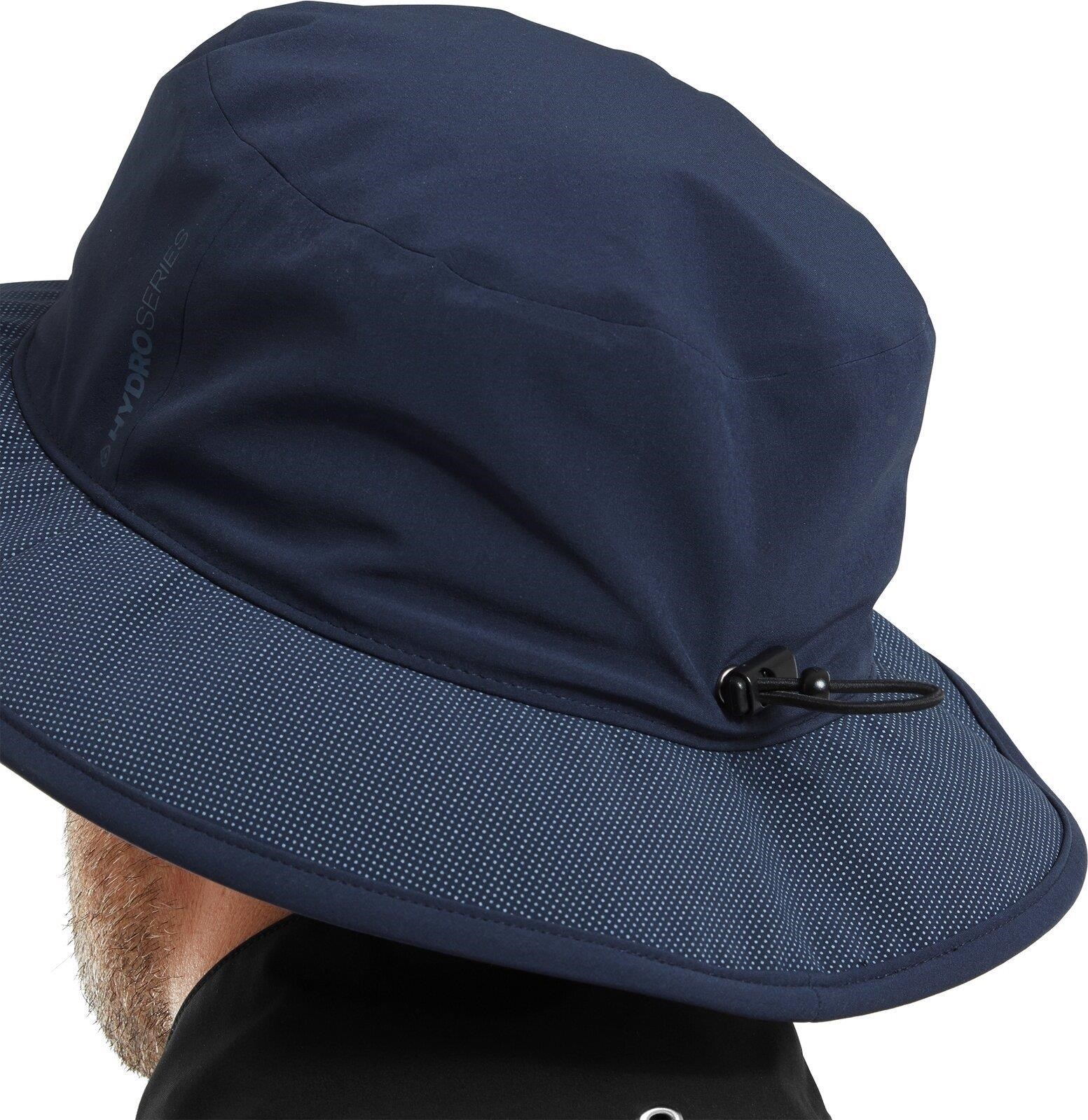 FootJoy HydroSeries klobouk, modrý
