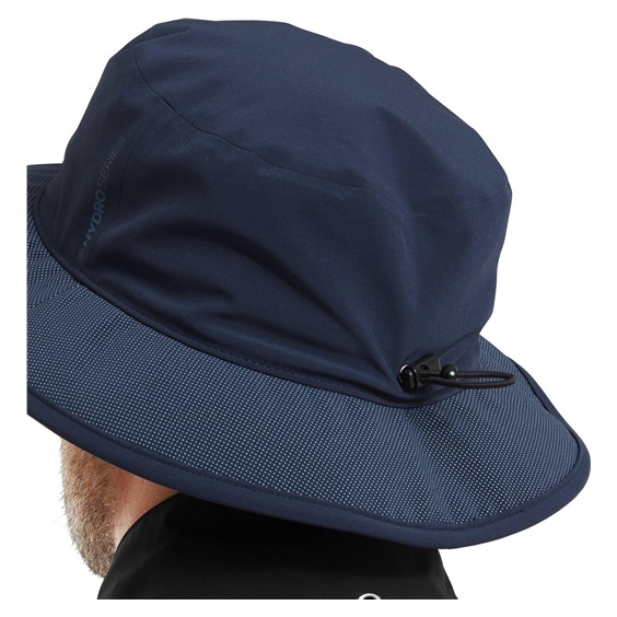 FootJoy HydroSeries klobouk, modrý