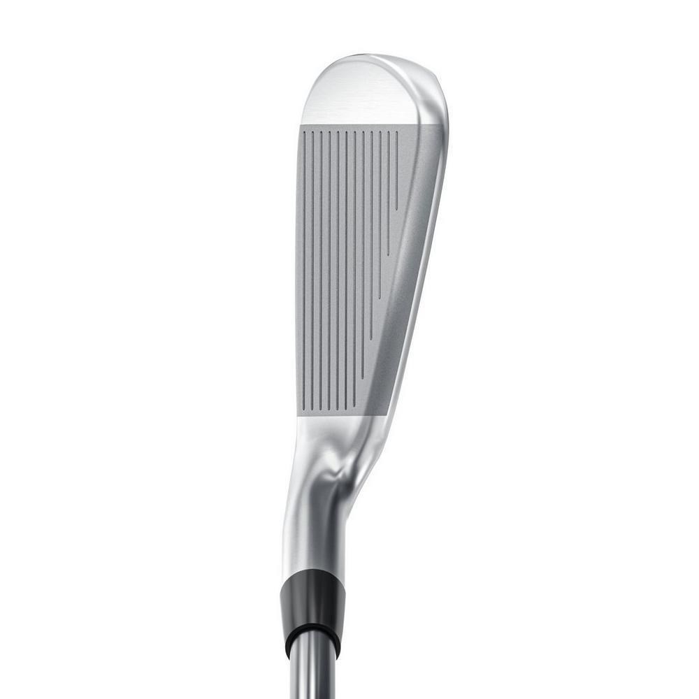 Mizuno JPX 925 Hot Metal Pro pánská železa, grafit