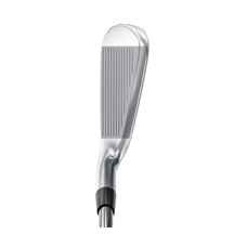 Mizuno JPX 925 Hot Metal Pro pánská železa, grafit