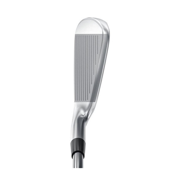 Mizuno JPX 925 Hot Metal Pro pánská železa, grafit
