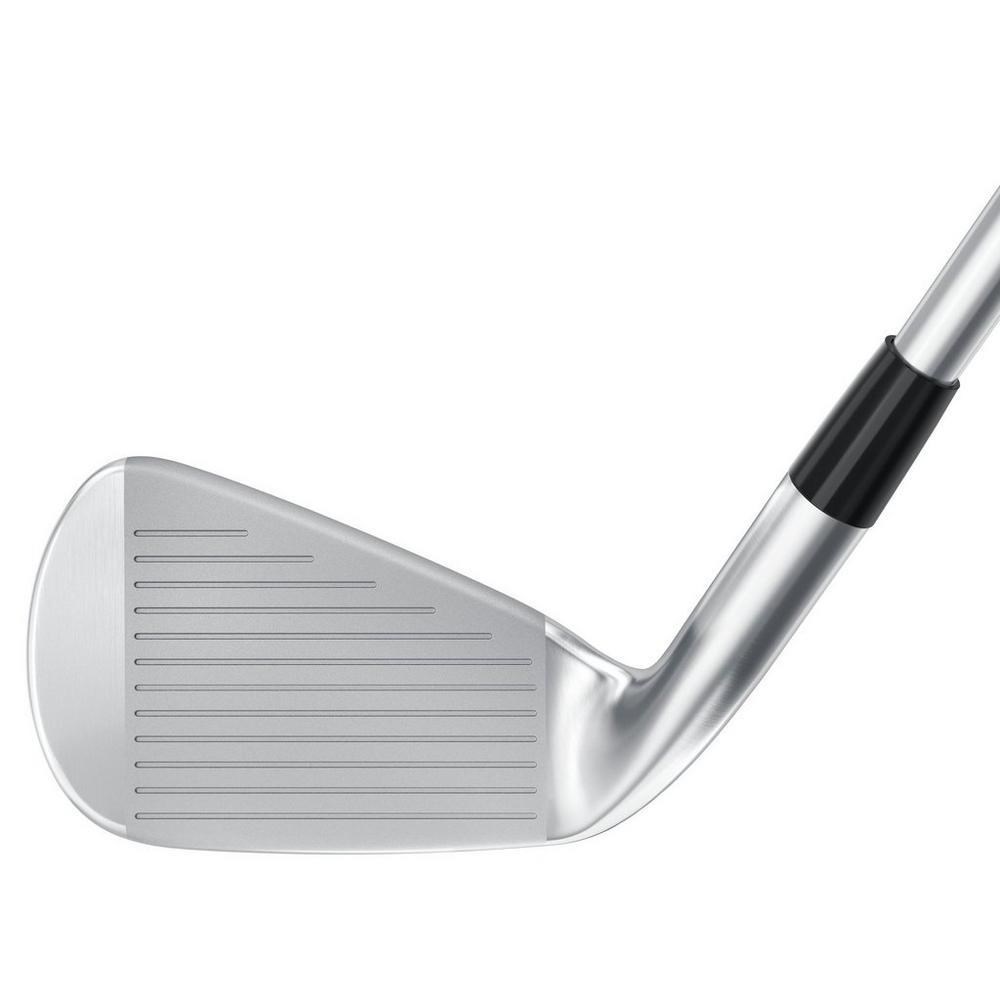 Mizuno JPX 925 Hot Metal Pro pánská železa, grafit