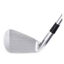 Mizuno JPX 925 Hot Metal Pro pánská železa, grafit