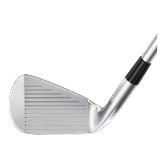 Mizuno JPX 925 Hot Metal Pro pánská železa, grafit
